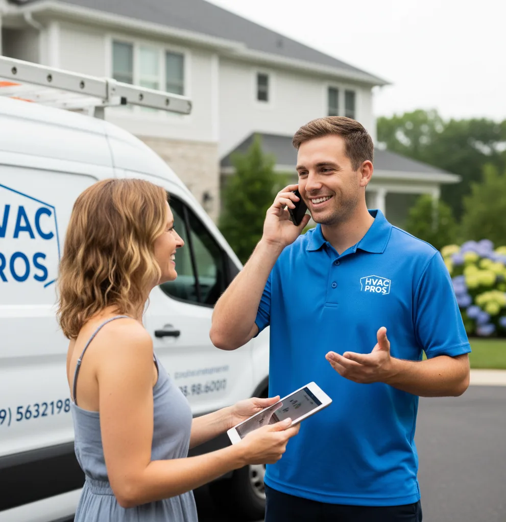 Cobra HVAC customer support in Lovelock